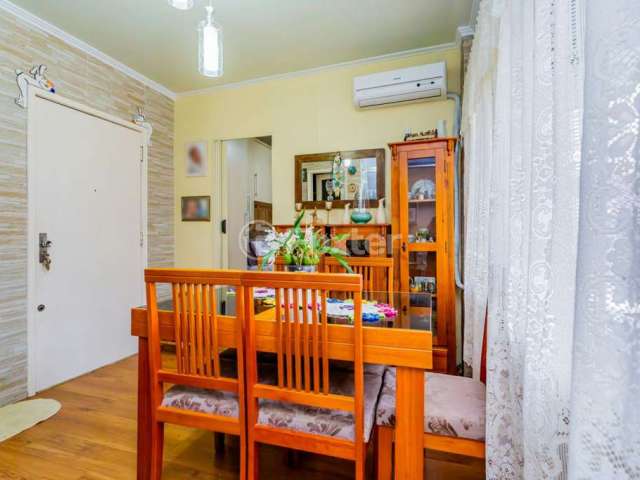 Apartamento com 2 quartos à venda na Avenida Cristóvão Colombo, 57, Independência, Porto Alegre, 50 m2 por R$ 362.000