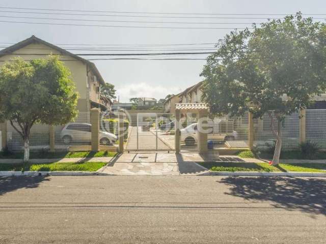 Casa com 2 quartos à venda na Rua Ney da Gama Ahrends, 179, Morro Santana, Porto Alegre, 80 m2 por R$ 274.000