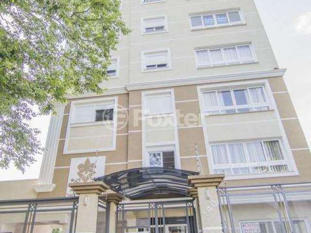 Apartamento com 3 quartos à venda na Rua Juruá, 140, Jardim São Pedro, Porto Alegre, 221 m2 por R$ 900.000