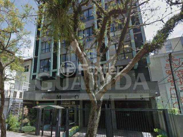 Sala comercial à venda na Rua Itororó, 211, Menino Deus, Porto Alegre, 37 m2 por R$ 247.000