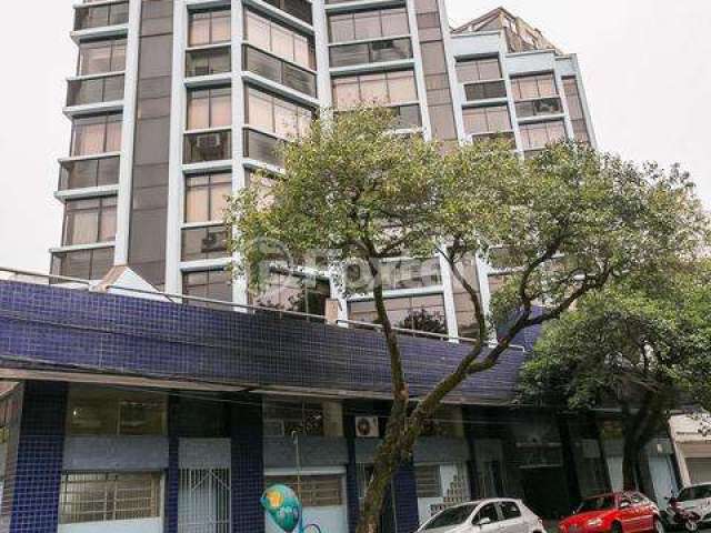 Sala comercial à venda na Rua Washington Luiz, 500, Centro Histórico, Porto Alegre, 88 m2 por R$ 350.000