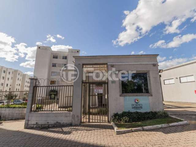 Apartamento com 2 quartos à venda na Avenida Juscelino Kubitschek de Oliveira, 570, Jardim Leopoldina, Porto Alegre, 42 m2 por R$ 149.000