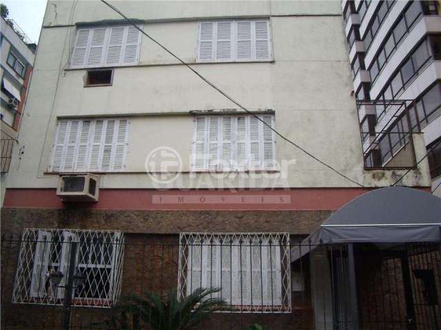 Apartamento com 2 quartos à venda na Rua Costa, 426, Menino Deus, Porto Alegre, 47 m2 por R$ 240.000