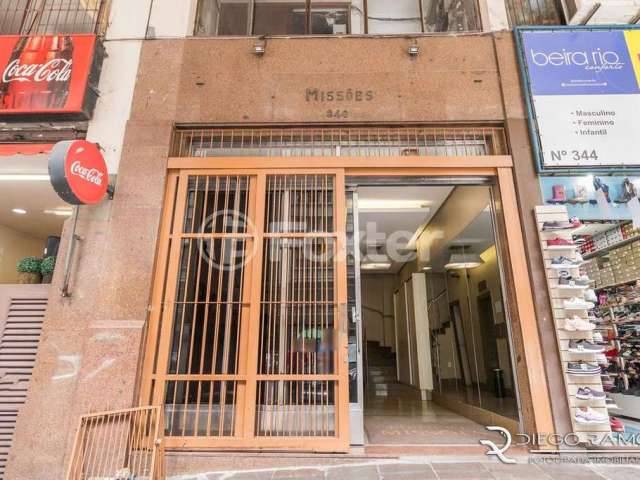 Sala comercial com 1 sala à venda na Avenida Borges de Medeiros, 340, Centro Histórico, Porto Alegre, 71 m2 por R$ 299.000