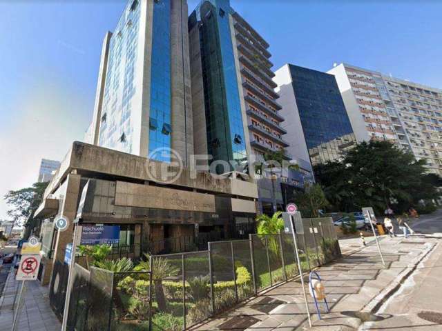 Sala comercial com 1 sala à venda na Rua Riachuelo, 1038, Centro Histórico, Porto Alegre, 31 m2 por R$ 167.000