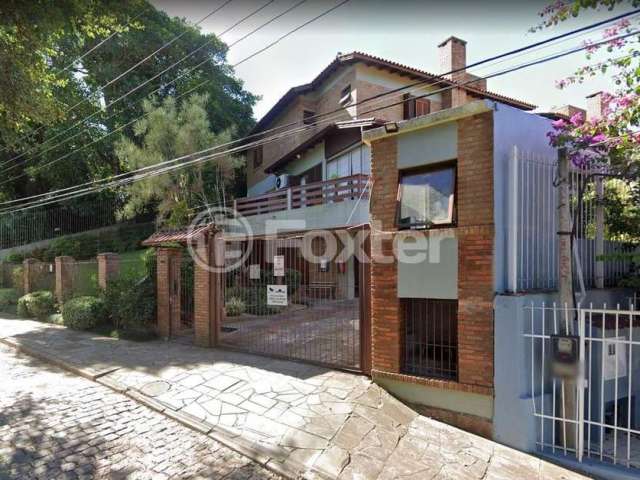 Casa em condomínio fechado com 3 quartos à venda na Rua Doutor David de Azevedo Gusmão, 185, Jardim Isabel, Porto Alegre, 132 m2 por R$ 1.182.000