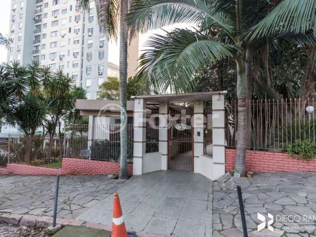 Apartamento com 3 quartos à venda na Rua Jataí, 865, Cristal, Porto Alegre, 120 m2 por R$ 497.000