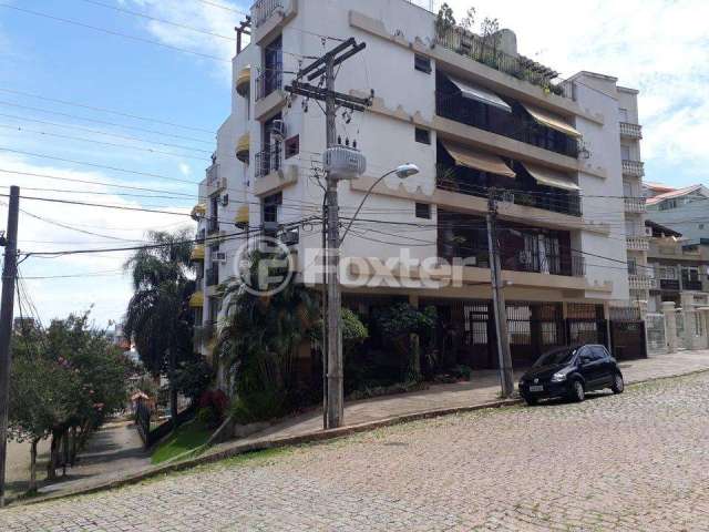 Cobertura com 2 quartos à venda na Rua Dona Ondina, 91, Menino Deus, Porto Alegre, 150 m2 por R$ 1.390.000