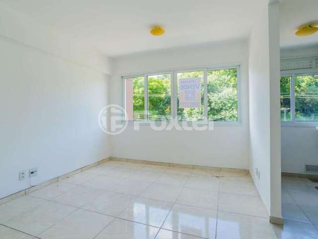 Apartamento com 2 quartos à venda na Avenida Florianópolis, 95, Azenha, Porto Alegre, 50 m2 por R$ 325.000