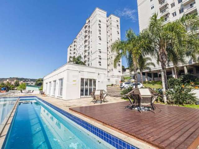 Apartamento com 2 quartos à venda na Avenida Teresópolis, 2255, Teresópolis, Porto Alegre, 59 m2 por R$ 285.000