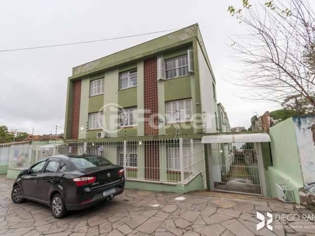 Apartamento com 2 quartos à venda na Travessa Viamão, 142, Medianeira, Porto Alegre, 51 m2 por R$ 169.600