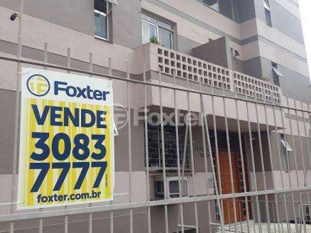 Apartamento com 1 quarto à venda na Rua Coronel Aparício Borges, 1000, Glória, Porto Alegre, 41 m2 por R$ 155.000