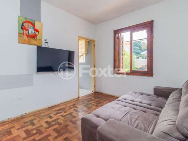 Apartamento com 2 quartos à venda na Rua Nossa Senhora Medianeira, 124, Medianeira, Porto Alegre, 71 m2 por R$ 198.000