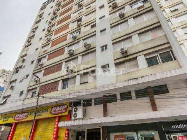 Apartamento com 3 quartos à venda na Rua Coronel Vicente, 465, Centro Histórico, Porto Alegre, 61 m2 por R$ 390.000