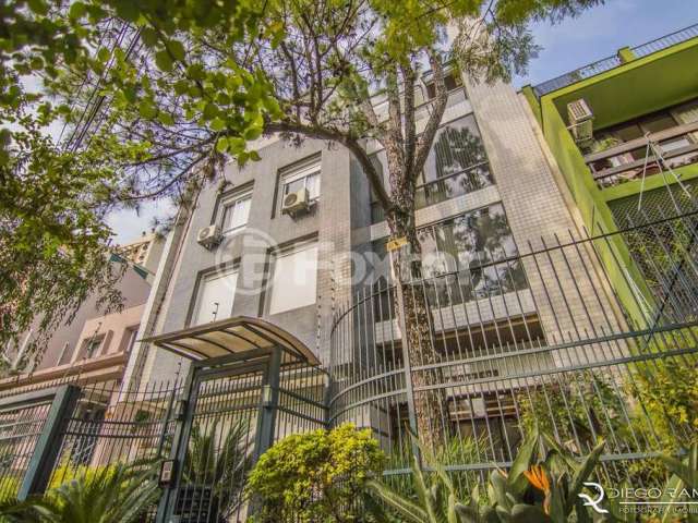 Apartamento com 3 quartos à venda na Rua Coronel Corte Real, 928, Petrópolis, Porto Alegre, 114 m2 por R$ 680.000