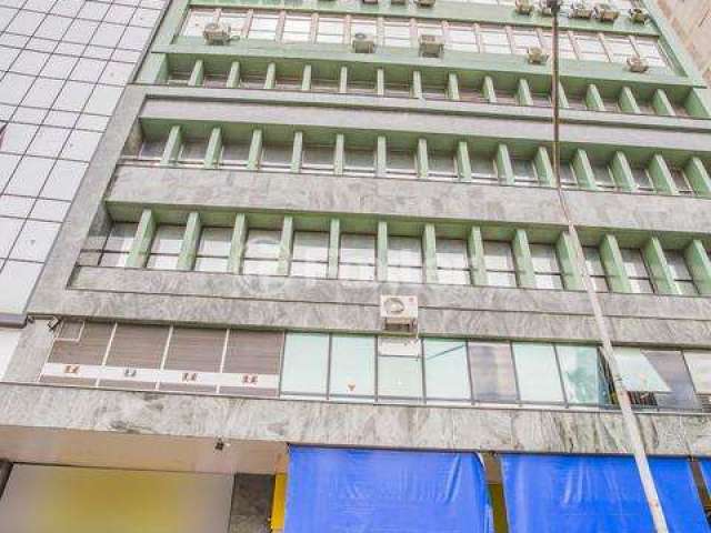 Sala comercial com 1 sala à venda na Praça Quinze de Novembro, 16, Centro Histórico, Porto Alegre, 399 m2 por R$ 1.199.550