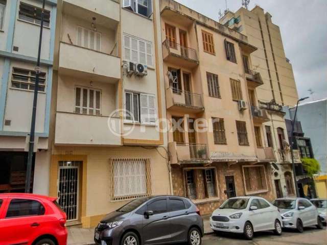 Apartamento com 2 quartos à venda na Rua General Portinho, 263, Centro Histórico, Porto Alegre, 80 m2 por R$ 260.000