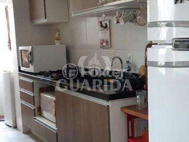 Apartamento com 3 quartos à venda na Avenida João Carlos Viale Dias, 1585, Tarumã, Viamão, 86 m2 por R$ 300.000