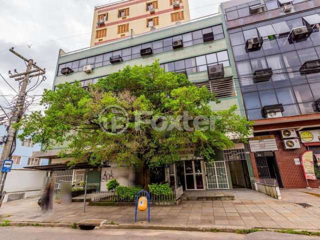 Sala comercial com 1 sala à venda na Rua Jari, 89, Passo da Areia, Porto Alegre, 35 m2 por R$ 200.000