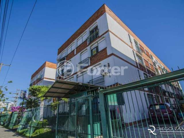 Apartamento com 2 quartos à venda na Avenida Ipiranga, 7020, Jardim Botânico, Porto Alegre, 60 m2 por R$ 250.000