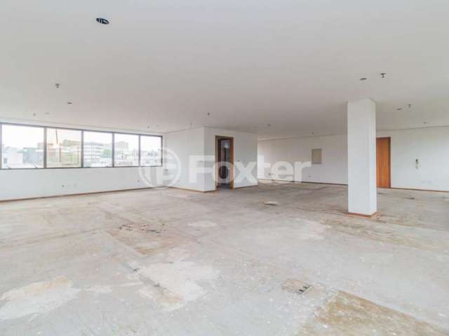 Sala comercial à venda na Rua Bernardo Pires, 280, Santana, Porto Alegre, 175 m2 por R$ 480.000