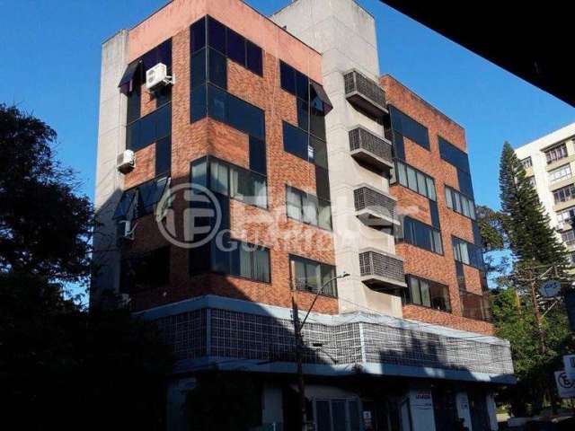 Sala comercial com 1 sala à venda na Rua Xavier Ferreira, 21, Auxiliadora, Porto Alegre, 58 m2 por R$ 300.000