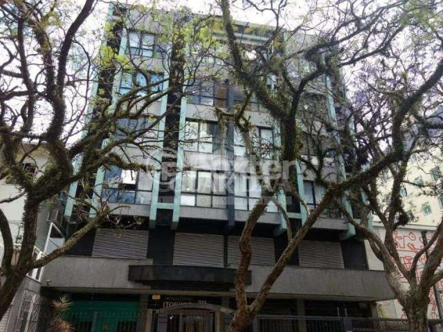 Sala comercial com 1 sala à venda na Rua Itororó, 211, Menino Deus, Porto Alegre, 52 m2 por R$ 180.000