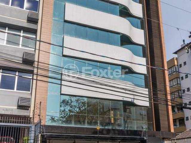 Sala comercial com 1 sala à venda na Rua Comendador Rheingantz, 60, Auxiliadora, Porto Alegre, 32 m2 por R$ 235.000