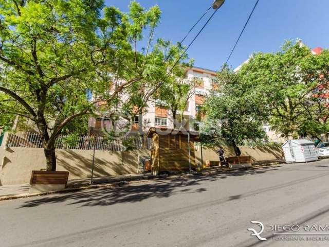 Apartamento com 2 quartos à venda na Rua Professor Álvaro Alvim, 436, Rio Branco, Porto Alegre por R$ 300.000