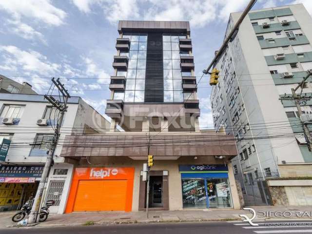 Sala comercial com 1 sala à venda na Avenida Protásio Alves, 2365, Petrópolis, Porto Alegre, 24 m2 por R$ 160.000