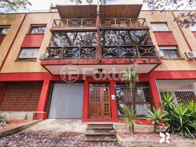 Apartamento com 3 quartos à venda na Rua Jaú, 175, Cristo Redentor, Porto Alegre, 170 m2 por R$ 595.000