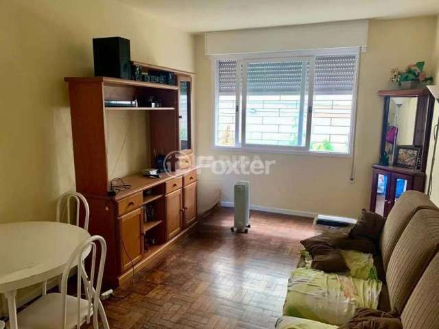 Apartamento com 2 quartos à venda na Rua Felizardo Furtado, 111, Petrópolis, Porto Alegre, 80 m2 por R$ 400.000