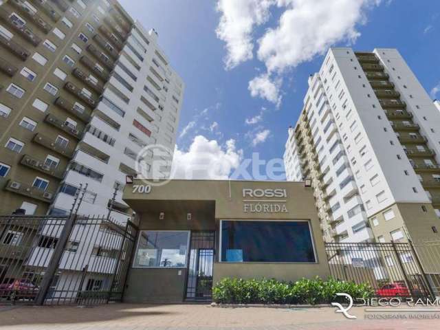 Apartamento com 2 quartos à venda na Rua Irmão Norberto Francisco Rauch, 700, Jardim Carvalho, Porto Alegre, 67 m2 por R$ 429.000