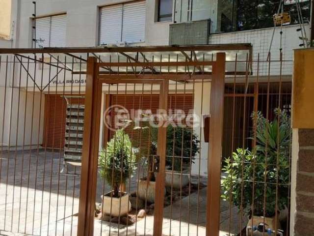 Apartamento com 3 quartos à venda na Rua Visconde de Duprat, 134, Petrópolis, Porto Alegre, 100 m2 por R$ 530.000