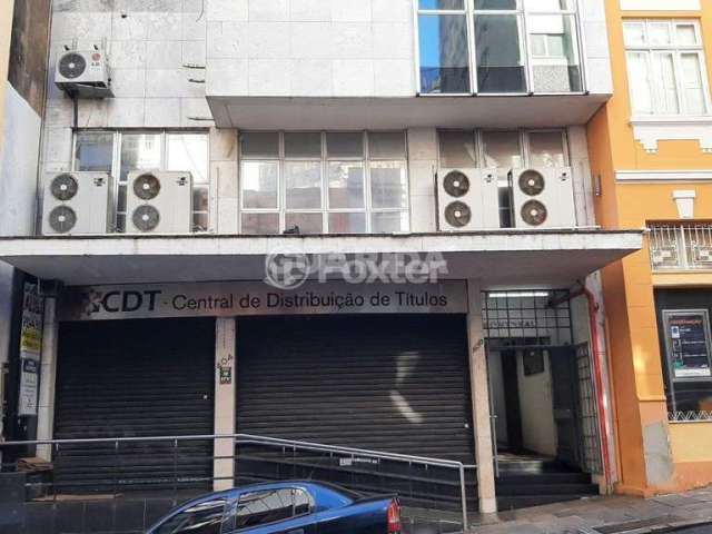 Sala comercial com 1 sala à venda na Rua General Câmara, 406, Centro Histórico, Porto Alegre, 88 m2 por R$ 380.000