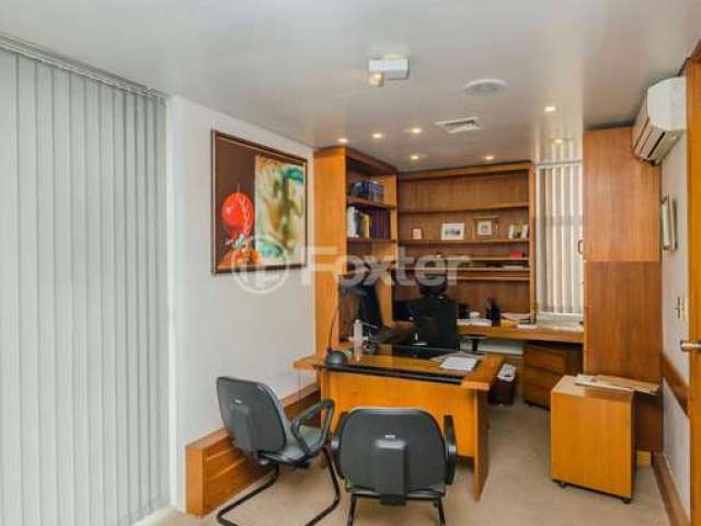 Sala comercial com 1 sala à venda na Rua General Câmara, 406, Centro Histórico, Porto Alegre, 88 m2 por R$ 380.000