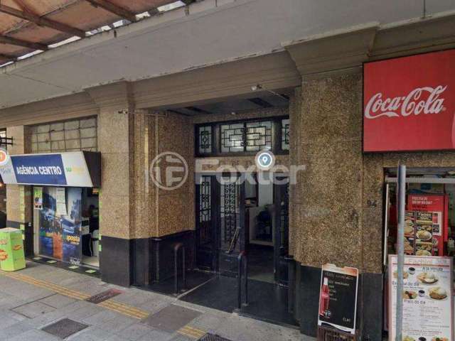 Sala comercial com 1 sala à venda na Rua General Andrade Neves, 90, Centro Histórico, Porto Alegre, 67 m2 por R$ 250.000