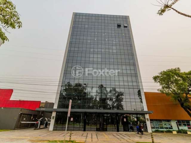 Sala comercial com 1 sala à venda na Avenida Icaraí, 1717, Cristal, Porto Alegre, 37 m2 por R$ 270.000