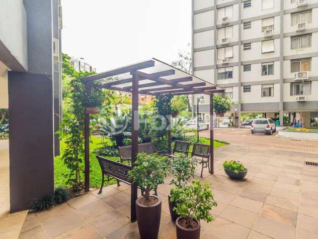 Apartamento com 2 quartos à venda na Rua Anita Garibaldi, 2120, Boa Vista, Porto Alegre, 44 m2 por R$ 455.000