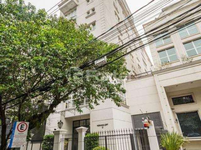 Loft com 1 quarto à venda na Rua Padre Chagas, 51, Moinhos de Vento, Porto Alegre, 80 m2 por R$ 1.140.000