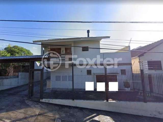 Casa em condomínio fechado com 3 quartos à venda na Rua Victor Silva, 515, Camaquã, Porto Alegre, 197 m2 por R$ 747.000