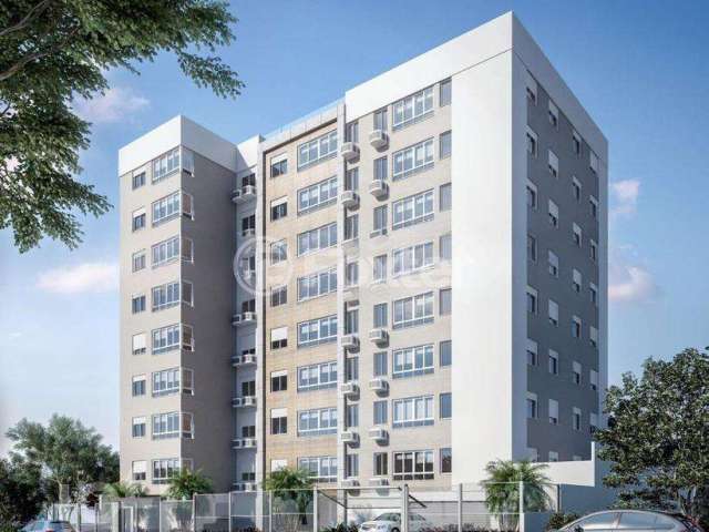 Apartamento com 2 quartos à venda na Rua São Marcos, 49, Bom Jesus, Porto Alegre, 66 m2 por R$ 425.011