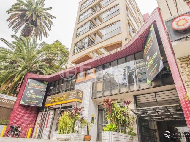 Apartamento com 2 quartos à venda na Avenida Independência, 1153, Independência, Porto Alegre, 111 m2 por R$ 600.000