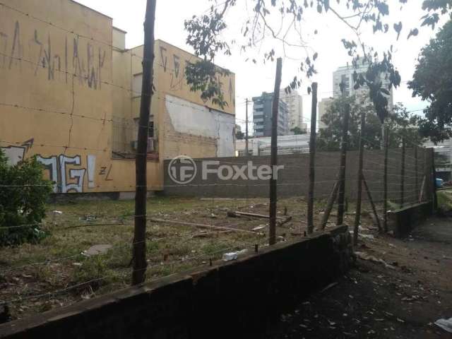 Terreno comercial à venda na Rua Oito de Julho, 240, Jardim Botânico, Porto Alegre, 216 m2 por R$ 650.000