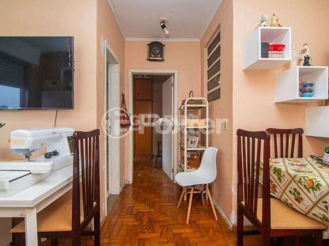 Apartamento com 1 quarto à venda na Avenida do Forte, 1668, Cristo Redentor, Porto Alegre, 41 m2 por R$ 170.000