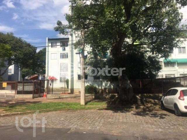 Apartamento com 1 quarto à venda na Rua Max Juniman, 105, Humaitá, Porto Alegre, 40 m2 por R$ 128.000