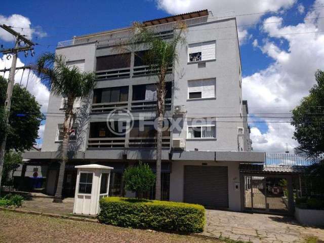 Apartamento com 1 quarto à venda na Rua Engenheiro Sadi Castro, 481, Sarandi, Porto Alegre, 48 m2 por R$ 140.000