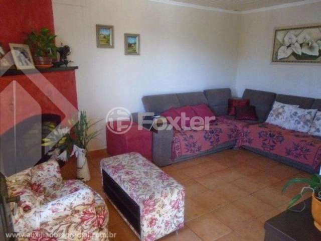 Casa com 3 quartos à venda na Rua RUA VILMA BRENSTROP, 10, Várzea Grande, Gramado, 165 m2 por R$ 580.000