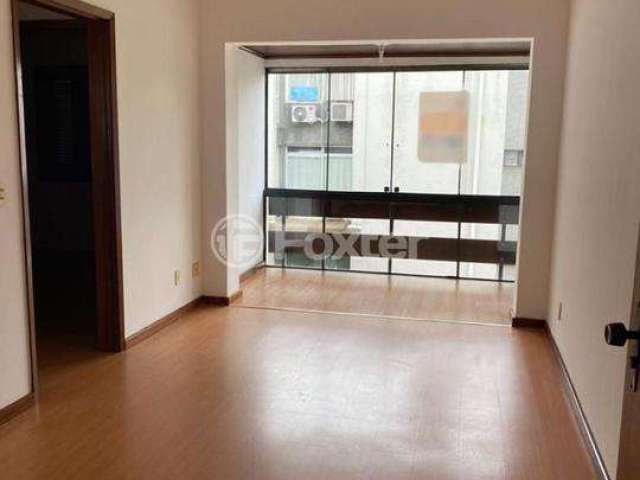 Apartamento com 1 quarto à venda na Rua Luiz Manoel, 103, Santana, Porto Alegre, 43 m2 por R$ 261.000