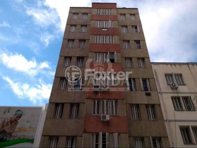 Apartamento com 3 quartos à venda na Avenida Alberto Bins, 591, Floresta, Porto Alegre, 113 m2 por R$ 426.000